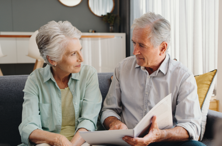Writing Your Own Will – Is It Easy Malmesbury?