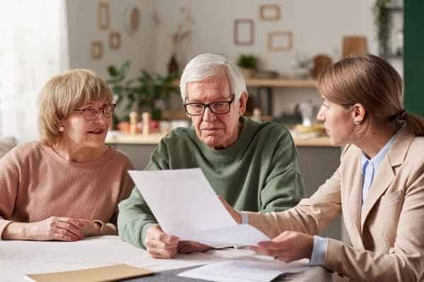 Making a Will and Deciding What to Leave Behind Malmesbury